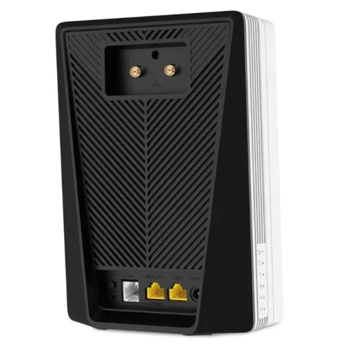 Mercusys (MB520-5G) 5G AX3000 Wireless Dual Band Router, 2.5G WAN/LAN, Phone Port, EasyMesh Compatible - HONORABLE VETERANS SOLUTIONS