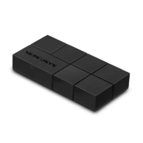 Mercusys (MS108G) 8-Port Gigabit Unmanaged Desktop Switch, Plastic Case - HONORABLE VETERANS SOLUTIONS