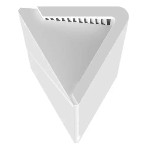 MSI (MRBE50-2PK) BE5000 Dual Band Roamii BE Lite Mesh Wi-Fi 7 System, 2 Pack, 2.5G Port, MLO, 4K-QAM, MU-MIMO, Flexible Backhaul - HONORABLE VETERANS SOLUTIONS