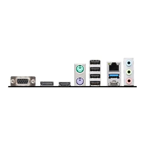 MSI PRO B760M-P DDR4, Intel B760, 1700, Micro ATX, 4 DDR4, VGA, HDMI, DP, GB LAN, 2x M.2 - HONORABLE VETERANS SOLUTIONS
