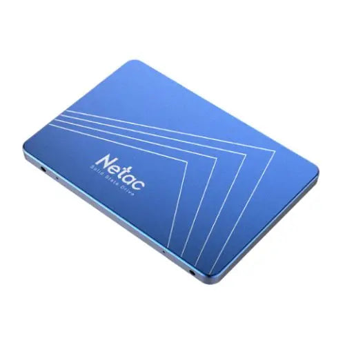 Netac 240GB N535S SSD, 2.5", SATA3, 3D TLC NAND, R/W 540/490 MB/s, 7mm - HONORABLE VETERANS SOLUTIONS