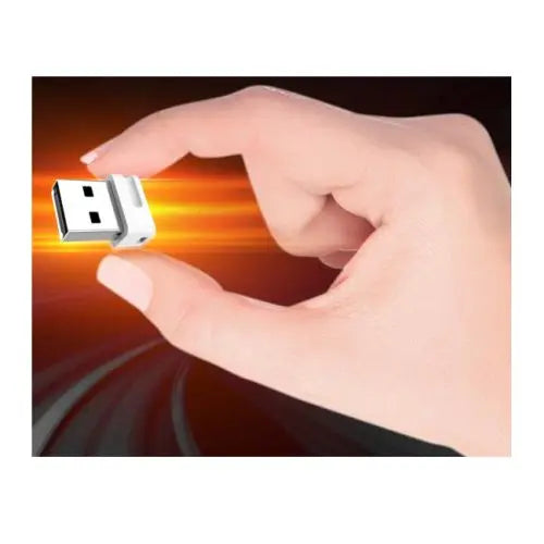 Netac 32GB U116 Ultra Mini USB 3.2 Gen1 Memory Pen, Cap, Lanyard Hole, Software Encryption - HONORABLE VETERANS SOLUTIONS