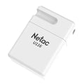 Netac 32GB U116 Ultra Mini USB 3.2 Gen1 Memory Pen, Cap, Lanyard Hole, Software Encryption - HONORABLE VETERANS SOLUTIONS