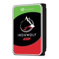 Seagate 3.5", 12TB, SATA3, IronWolf NAS Hard Drive, 7200RPM, 256MB Cache, OEM - HONORABLE VETERANS SOLUTIONS