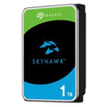 Seagate 3.5", 1TB, SATA3, SkyHawk Surveillance Hard Drive, 256MB Cache, 8 Drive Bays Supported, 24/7, CMR, OEM - HONORABLE VETERANS SOLUTIONS