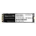 Team 512GB MS30 M.2 SATA SSD, M.2 2280, SATA3, R/W 530/430 MB/s - HONORABLE VETERANS SOLUTIONS