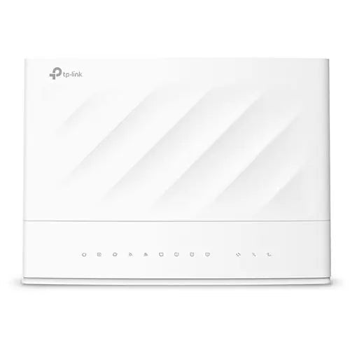 TP-LINK Aginet (VX230V) AX1800 Dual Band Wi-Fi 6 VDSL/ADSL Modem Router, VDSL2 35b, EasyMesh, VoIP Support, Remote Management - HONORABLE VETERANS SOLUTIONS