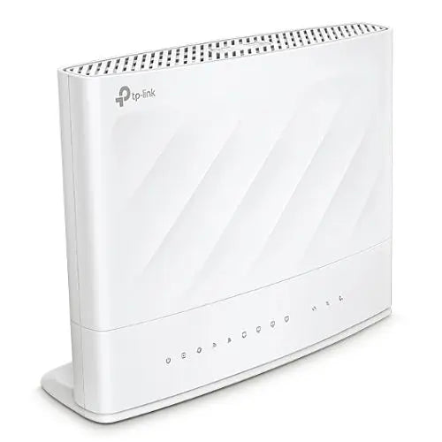 TP-LINK Aginet (VX230V) AX1800 Dual Band Wi-Fi 6 VDSL/ADSL Modem Router, VDSL2 35b, EasyMesh, VoIP Support, Remote Management - HONORABLE VETERANS SOLUTIONS