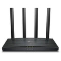 TP-LINK (Archer AX12) AX1500 Dual Band Wi-Fi 6 Router, OFDMA, MU-MIMO, 3 LAN, 1 WAN - HONORABLE VETERANS SOLUTIONS