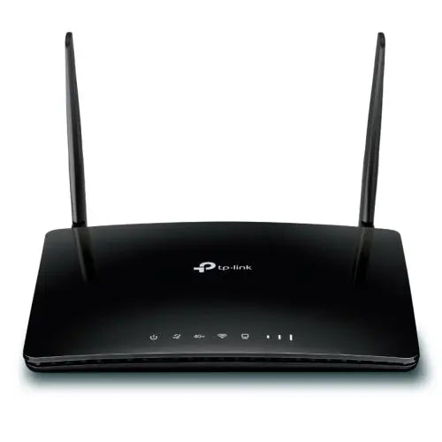 TP-Link (Archer MR600) AC1200 Wireless Dual Band 4G+ Cat6 Router, 1x GB LAN/WAN, 3x GB LAN - HONORABLE VETERANS SOLUTIONS