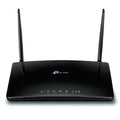 TP-Link (Archer MR600) AC1200 Wireless Dual Band 4G+ Cat6 Router, 1x GB LAN/WAN, 3x GB LAN - HONORABLE VETERANS SOLUTIONS