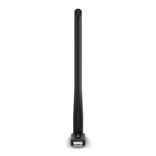 TP-LINK (Archer T2U Plus) AC600 (433+200) High Gain Wireless Dual Band USB Adapter - HONORABLE VETERANS SOLUTIONS