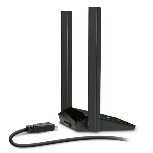 TP-LINK (Archer TX20U Plus) AX1800 Dual Antennas High Gain Wi-Fi 6 USB Adapter, Dual Band, USB 3.0, MU-MIMO, OFDMA - HONORABLE VETERANS SOLUTIONS
