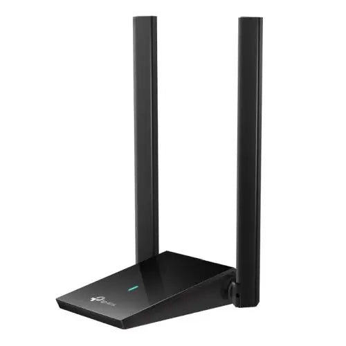 TP-LINK (Archer TX20U Plus) AX1800 Dual Antennas High Gain Wi-Fi 6 USB Adapter, Dual Band, USB 3.0, MU-MIMO, OFDMA - HONORABLE VETERANS SOLUTIONS