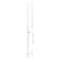 TP-LINK (EAP110-OUTDOOR) Omada 300Mbps Wireless N Outdoor Access Point, Passive PoE, 2x2 MIMO Tech, Free Software - HONORABLE VETERANS SOLUTIONS