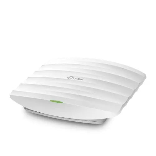 TP-LINK (EAP225) Omada AC1350 (867+450) Dual Band Wireless Ceiling Mount Access Point, PoE, GB LAN, Clusterable, MU-MIMO, Free Software - HONORABLE VETERANS SOLUTIONS