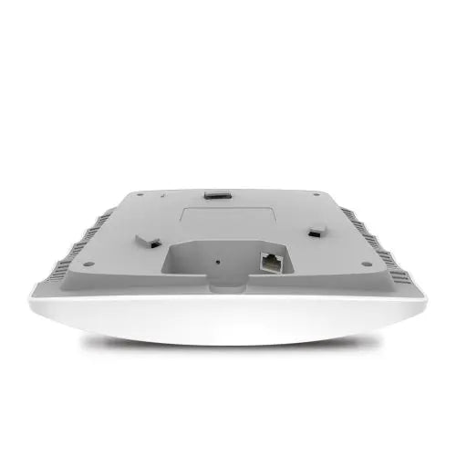 TP-LINK (EAP225) Omada AC1350 (867+450) Dual Band Wireless Ceiling Mount Access Point, PoE, GB LAN, Clusterable, MU-MIMO, Free Software - HONORABLE VETERANS SOLUTIONS