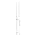 TP-LINK (EAP225-OUTDOOR) Omada AC1200 (867+300) Wireless N Outdoor Access Point, MU-MIMO Tech, Free Software - HONORABLE VETERANS SOLUTIONS