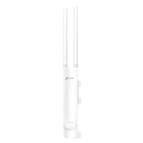 TP-LINK (EAP225-OUTDOOR) Omada AC1200 (867+300) Wireless N Outdoor Access Point, MU-MIMO Tech, Free Software - HONORABLE VETERANS SOLUTIONS