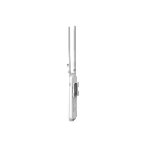 TP-LINK (EAP225-OUTDOOR) Omada AC1200 (867+300) Wireless N Outdoor Access Point, MU-MIMO Tech, Free Software - HONORABLE VETERANS SOLUTIONS