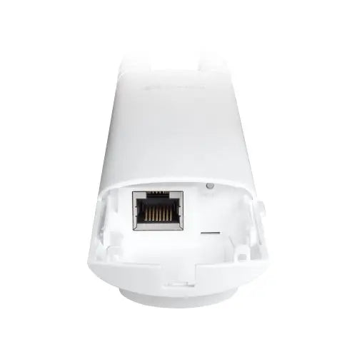 TP-LINK (EAP225-OUTDOOR) Omada AC1200 (867+300) Wireless N Outdoor Access Point, MU-MIMO Tech, Free Software - HONORABLE VETERANS SOLUTIONS