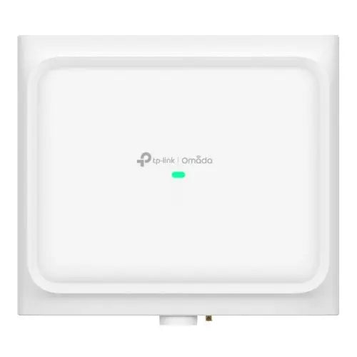 TP-LINK (EAP650 D120-OUTDOOR) Omada AX3000 Indoor/Outdoor Wi-Fi 6 Access Point, Directional Ultra-Range Coverage, PoE, Mesh Technology - HONORABLE VETERANS SOLUTIONS