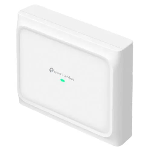 TP-LINK (EAP650 D120-OUTDOOR) Omada AX3000 Indoor/Outdoor Wi-Fi 6 Access Point, Directional Ultra-Range Coverage, PoE, Mesh Technology - HONORABLE VETERANS SOLUTIONS
