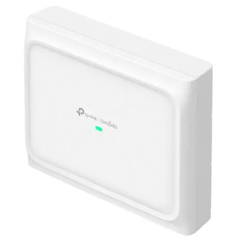 TP-LINK (EAP650 D30-OUTDOOR) Omada AX3000 Indoor/Outdoor Wi-Fi 6 Access Point, Directional Ultra-Range Coverage, PoE, Mesh Technology - HONORABLE VETERANS SOLUTIONS