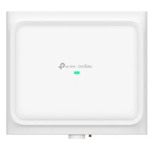 TP-LINK (EAP650 D30-OUTDOOR) Omada AX3000 Indoor/Outdoor Wi-Fi 6 Access Point, Directional Ultra-Range Coverage, PoE, Mesh Technology - HONORABLE VETERANS SOLUTIONS