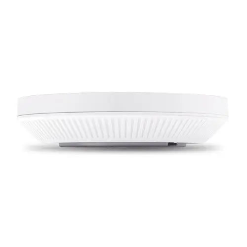 TP-LINK (EAP653) AX3000 Dual Band Ceiling Mount Wi-Fi 6 Access Point, PoE+, Omada Mesh, Ultra Slim Design - HONORABLE VETERANS SOLUTIONS