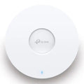 TP-LINK (EAP653 UR) AX3000 Dual Band Ceiling Mount Wi-Fi 6 Access Point, PoE+, Omada Mesh, Ultra Slim Design - HONORABLE VETERANS SOLUTIONS