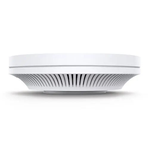 TP-LINK (EAP660 HD) AX3600 Dual Band Wireless Multi-Gigabit Ceiling Mount Wi-Fi 6 Access Point, PoE+, 2.5GB LAN, MU-MIMO, Free Software - HONORABLE VETERANS SOLUTIONS