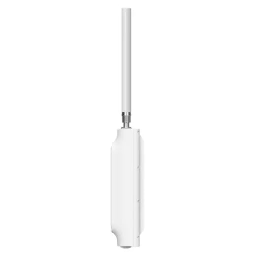 TP-LINK (EAP668-OUTDOOR HD) Omada AX3600 Indoor/Outdoor WiFi 6 Access Point, Dual Band, Up to 1024 Devices, 10G SFP+, PoE, Omada Mesh - HONORABLE VETERANS SOLUTIONS