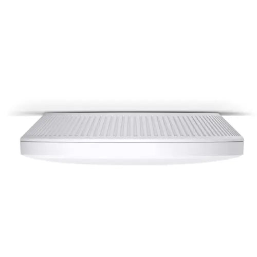 TP-LINK (EAP723) BE3600 Dual Band Ceiling Mount Wi-Fi 7 Access Point, PoE, 2.5GB Port, Omada Mesh, Multi-RUs - HONORABLE VETERANS SOLUTIONS