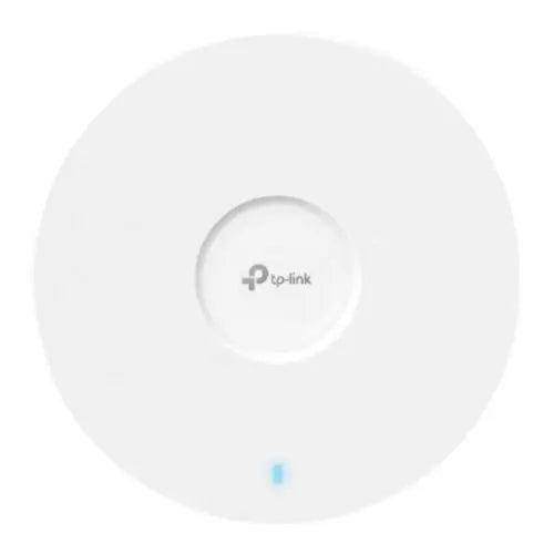 TP-LINK (EAP723) BE3600 Dual Band Ceiling Mount Wi-Fi 7 Access Point, PoE, 2.5GB Port, Omada Mesh, Multi-RUs - HONORABLE VETERANS SOLUTIONS