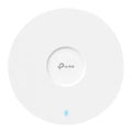 TP-LINK (EAP723) BE3600 Dual Band Ceiling Mount Wi-Fi 7 Access Point, PoE, 2.5GB Port, Omada Mesh, Multi-RUs - HONORABLE VETERANS SOLUTIONS