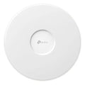 TP-LINK (EAP772) BE9300 Tri-Band Ceiling Mount Wi-Fi 7 Access Point, PoE, 2.5GB Port, Omada Mesh, MLO, Multi-RUs - HONORABLE VETERANS SOLUTIONS