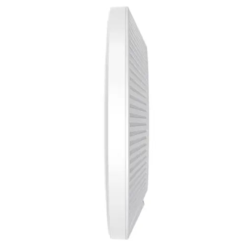 TP-LINK (EAP787) BE12000 Tri-Band Ceiling Mount Wi-Fi 7 Access Point, PoE++, 10GB Port, Omada Mesh, MLO, Multi-RUs - HONORABLE VETERANS SOLUTIONS