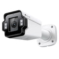 TP-LINK (InSight S345ZI) VIGI 4MP Outdoor IR Motorized Varifocal Bullet Network Camera, 5x Zoom, IP67, PoE, AI Detection/Classification, Two-Way Audio, H.265+ - HONORABLE VETERANS SOLUTIONS