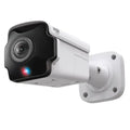 TP-LINK (InSight S385PI) VIGI 8MP Outdoor IR Panoramic Bullet Network Camera, IP67, PoE, 180° Panorama, AI Detection/Classification, Red-Blue Warning Lights - HONORABLE VETERANS SOLUTIONS