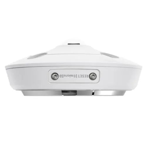 TP-LINK (InSight S655I) IR Fisheye Network Camera, 360° Coverage, Multiple Display Modes and ePTZ, Smart Detection, IP67, Two-Way Audio - HONORABLE VETERANS SOLUTIONS