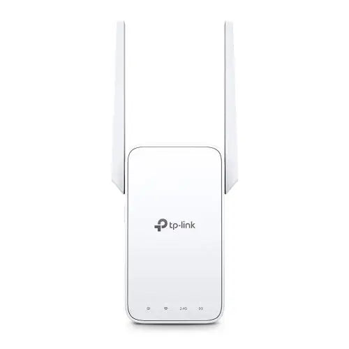 TP-LINK (RE315) AC1200 (300+867) Dual Band Wall-Plug Mesh Wi-Fi Range Extender, AP Mode, Smart Signal Indicator - HONORABLE VETERANS SOLUTIONS