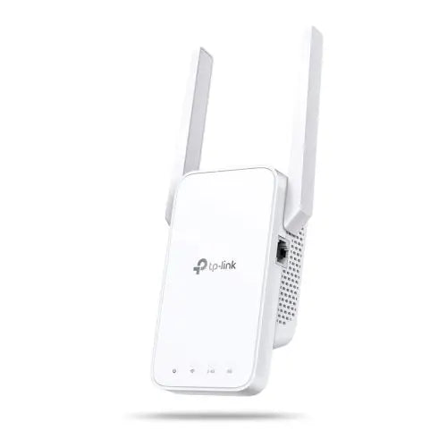 TP-LINK (RE315) AC1200 (300+867) Dual Band Wall-Plug Mesh Wi-Fi Range Extender, AP Mode, Smart Signal Indicator - HONORABLE VETERANS SOLUTIONS