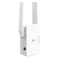 TP-LINK (RE705X) AX3000 Dual Band Mesh Wall-Plug Wi-Fi 6 Range Extender, External Antennas, EasyMesh Compatible, AP Mode, App Control - HONORABLE VETERANS SOLUTIONS