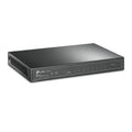 TP-LINK (SG2008) 8-Port Gigabit Easy Smart Managed Switch, Robust Security - HONORABLE VETERANS SOLUTIONS