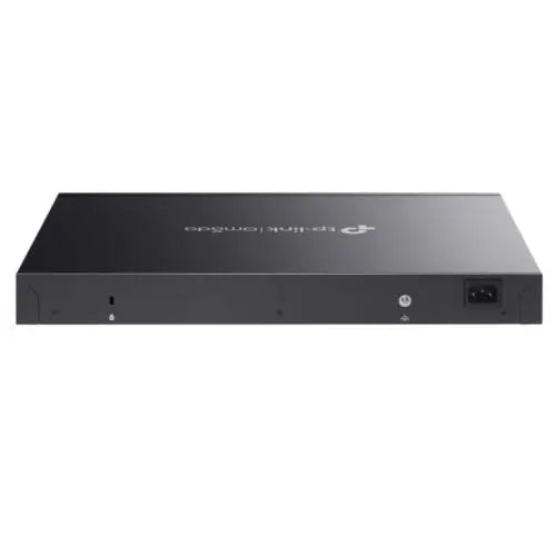 TP-LINK (SG5452XMPP) Omada 48-Port Gigabit Stackable Lite L3 Managed PoE++ Switch with 4x 10G Slots, Rackmountable - HONORABLE VETERANS SOLUTIONS