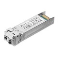 TP-LINK (SM5110-SR) 10GBase-SR SFP+ LC Transceiver, Hot-Pluggable, DDM Support, 850 nm - HONORABLE VETERANS SOLUTIONS
