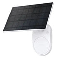 TP-LINK (TAPO A201) 2.5W Solar Panel for TAPO Battery Cameras, IP65, 4m Charging Cable - HONORABLE VETERANS SOLUTIONS
