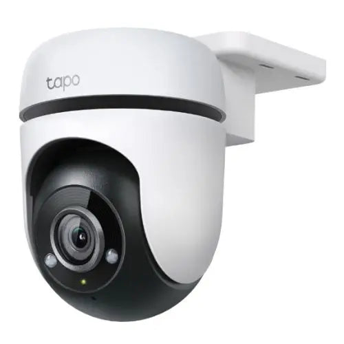 TP-LINK (TAPO C500) Outdoor Pan/Tilt Security Wi-Fi Camera, 360°, Smart AI Detection, Motion Tracking, Customisable Alarm, 2-Way Audio - HONORABLE VETERANS SOLUTIONS