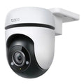 TP-LINK (TAPO C500) Outdoor Pan/Tilt Security Wi-Fi Camera, 360°, Smart AI Detection, Motion Tracking, Customisable Alarm, 2-Way Audio - HONORABLE VETERANS SOLUTIONS
